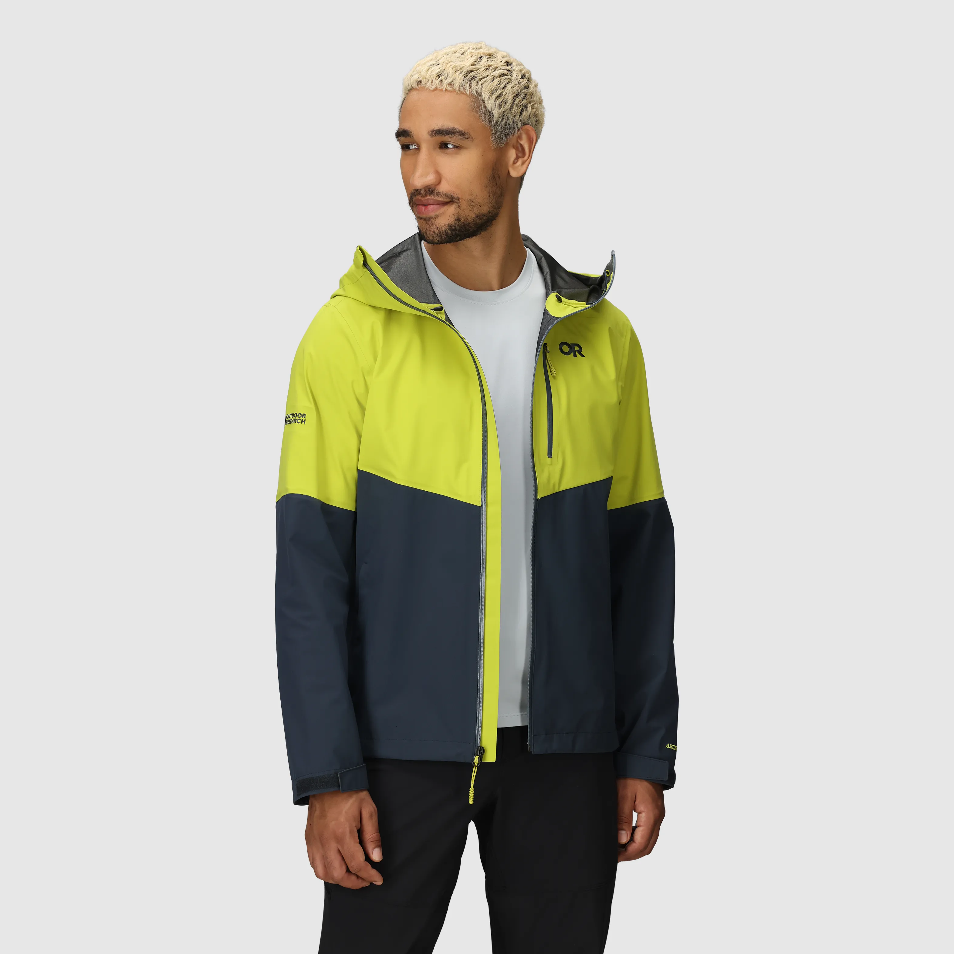 Men's Foray 3L Jacket