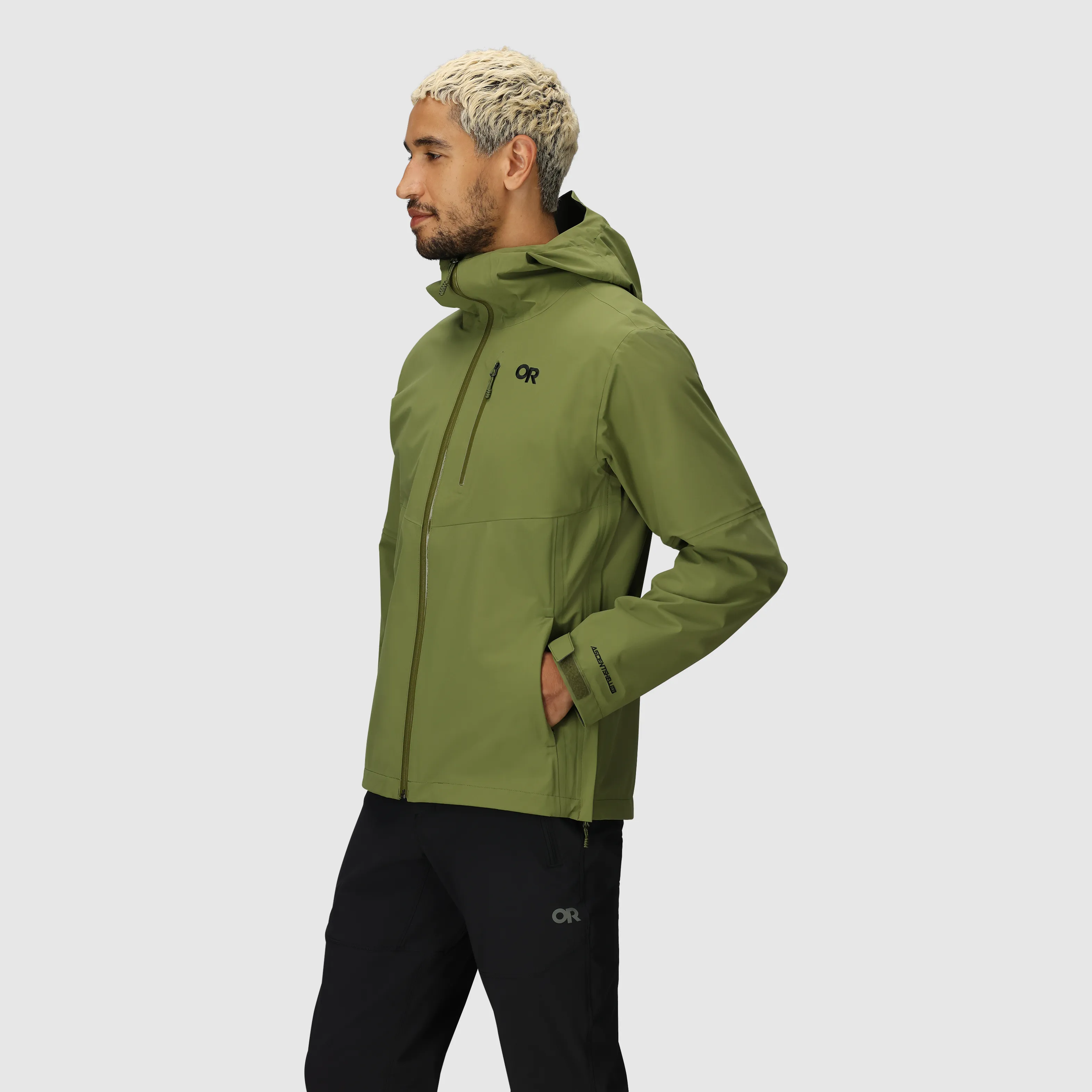 Men's Foray 3L Jacket