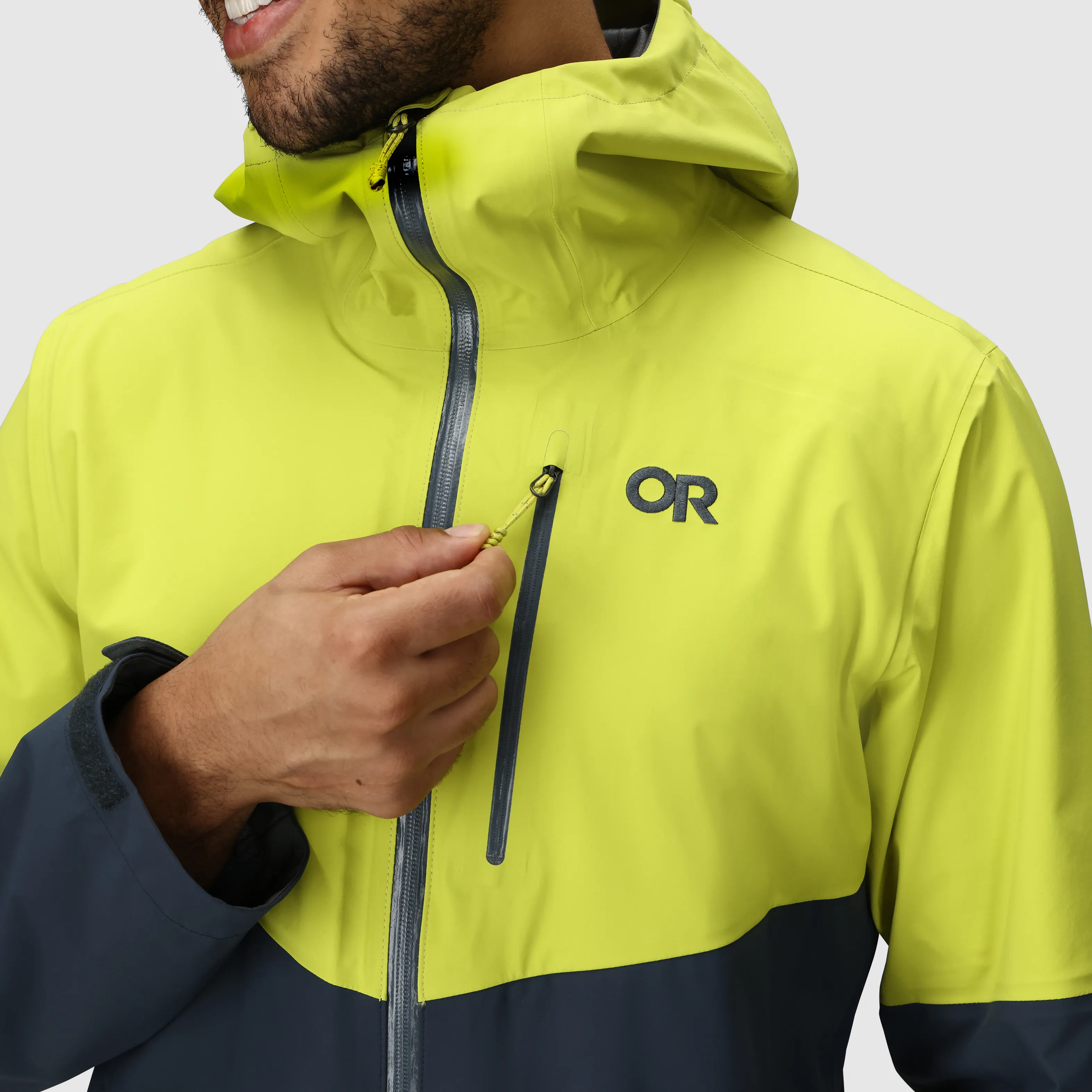 Men's Foray 3L Jacket