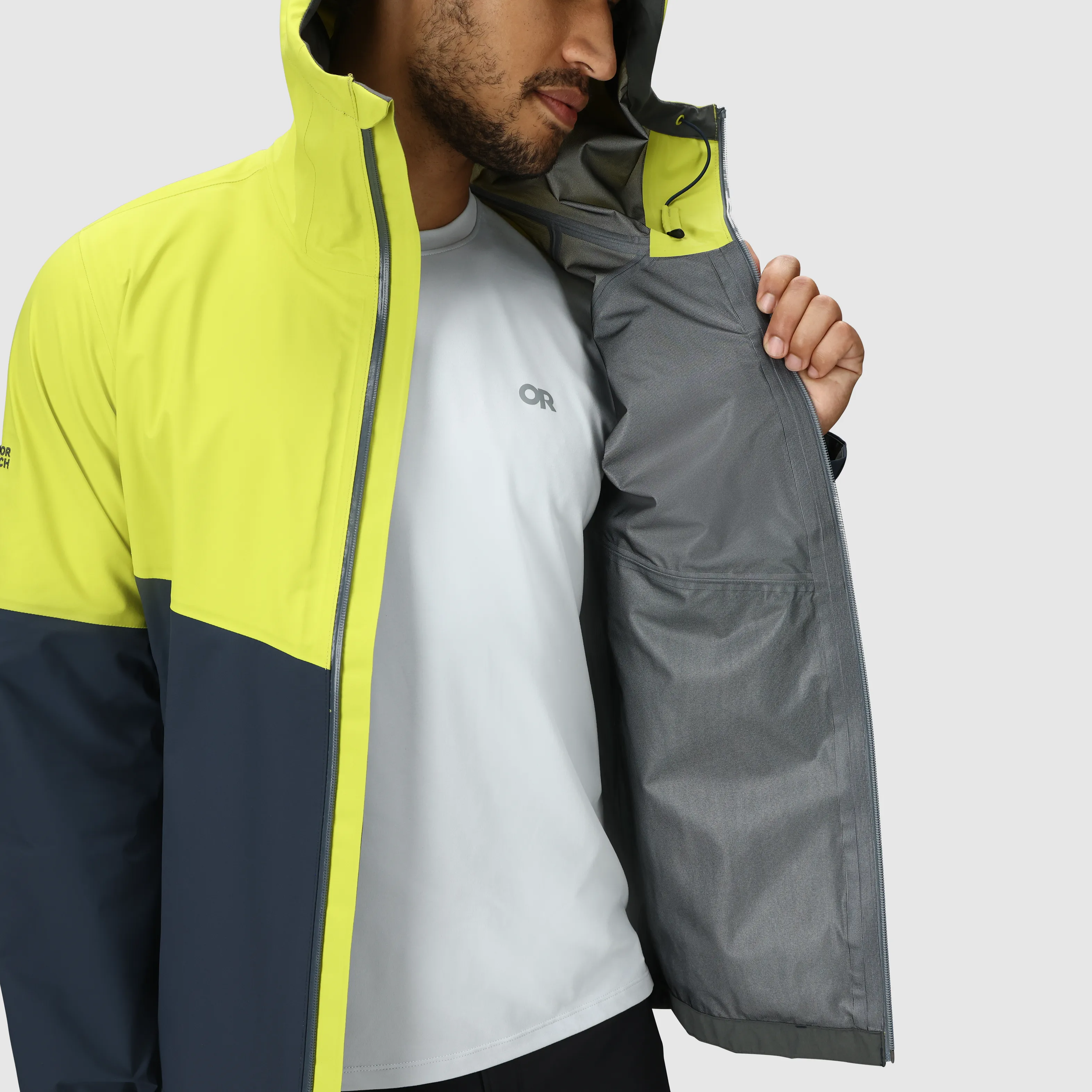 Men's Foray 3L Jacket