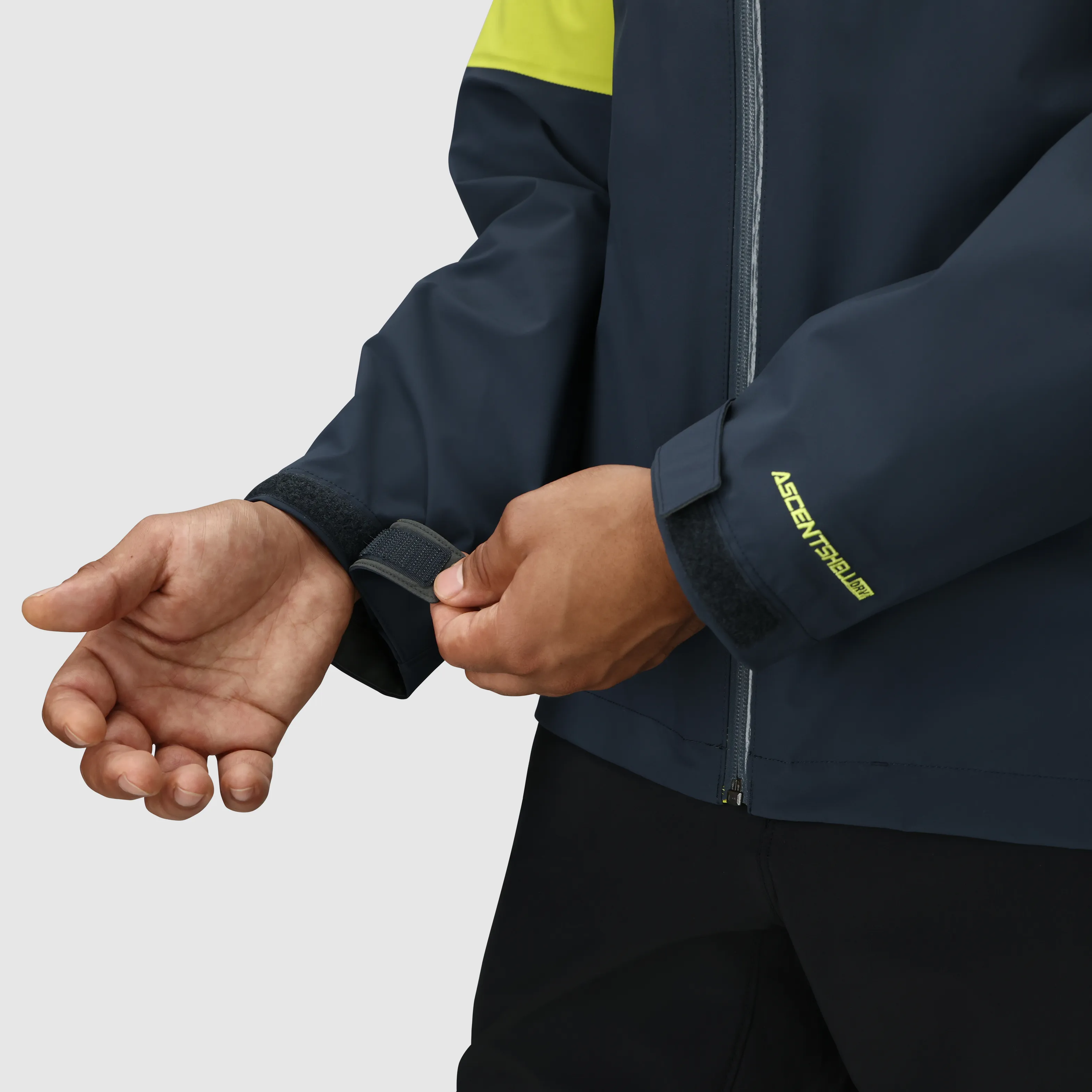Men's Foray 3L Jacket