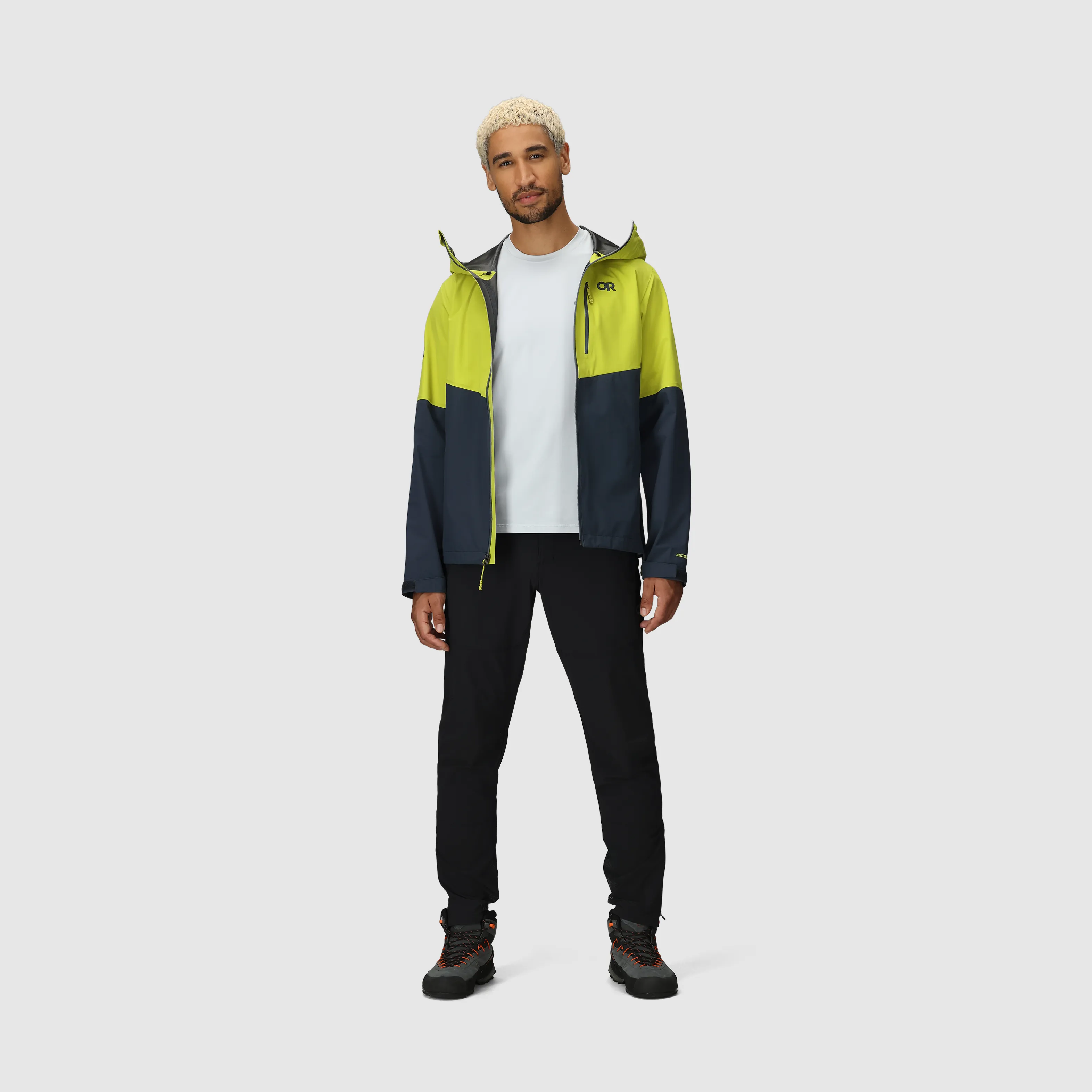 Men's Foray 3L Jacket