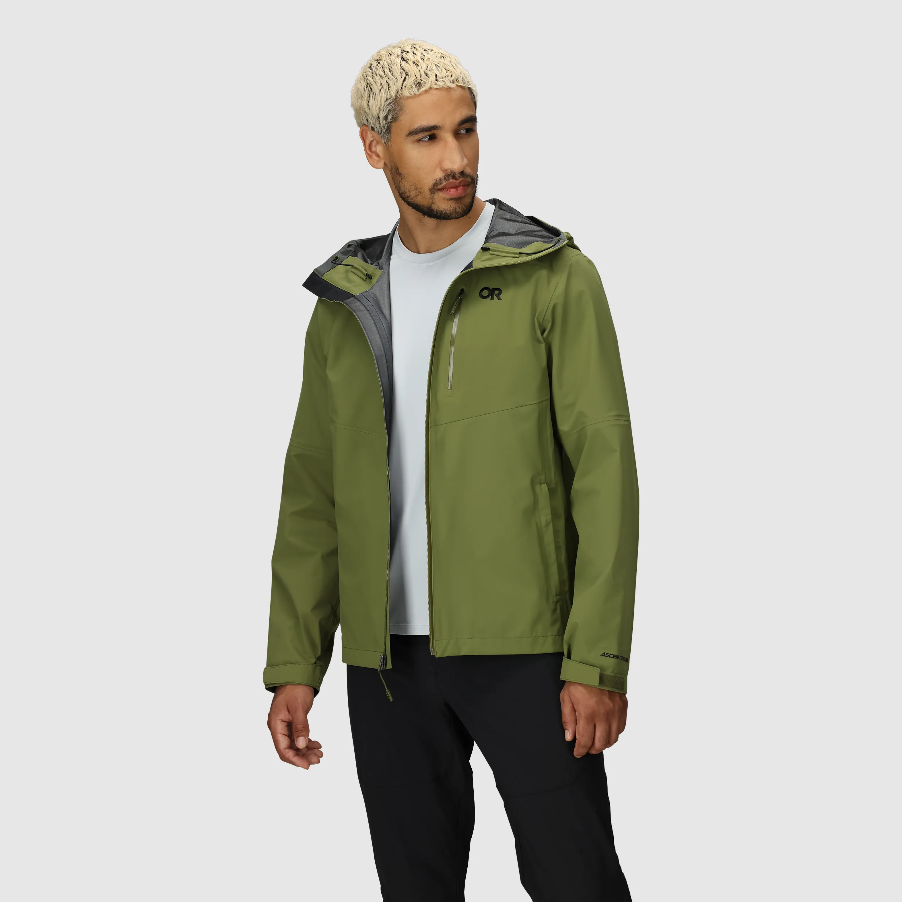 Men's Foray 3L Jacket