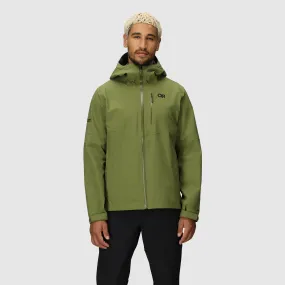 Men's Foray 3L Jacket