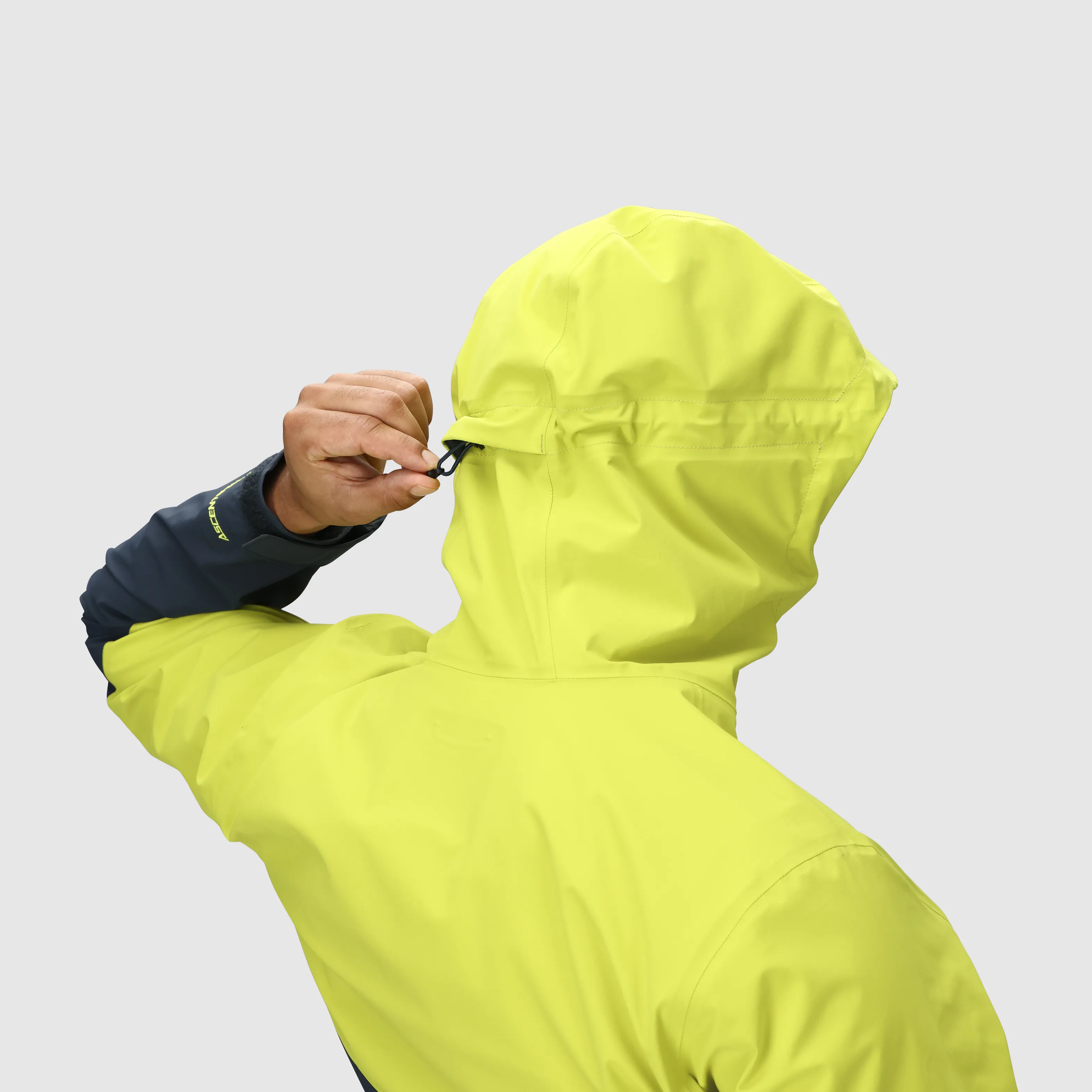 Men's Foray 3L Jacket