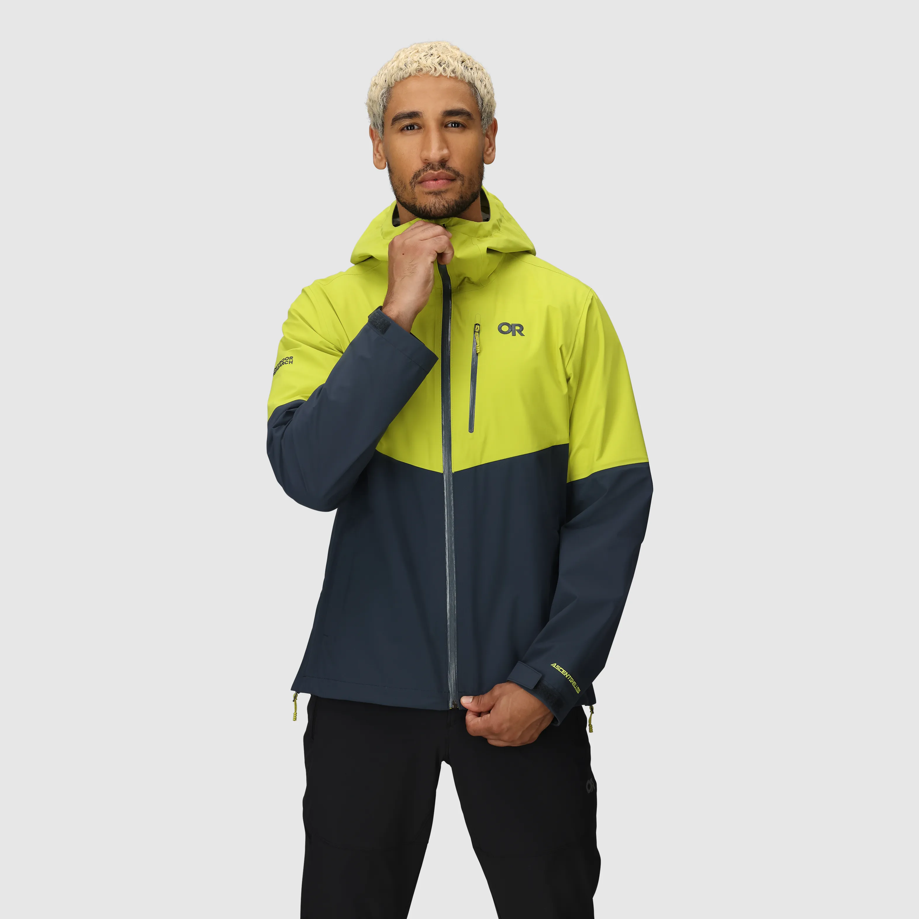 Men's Foray 3L Jacket
