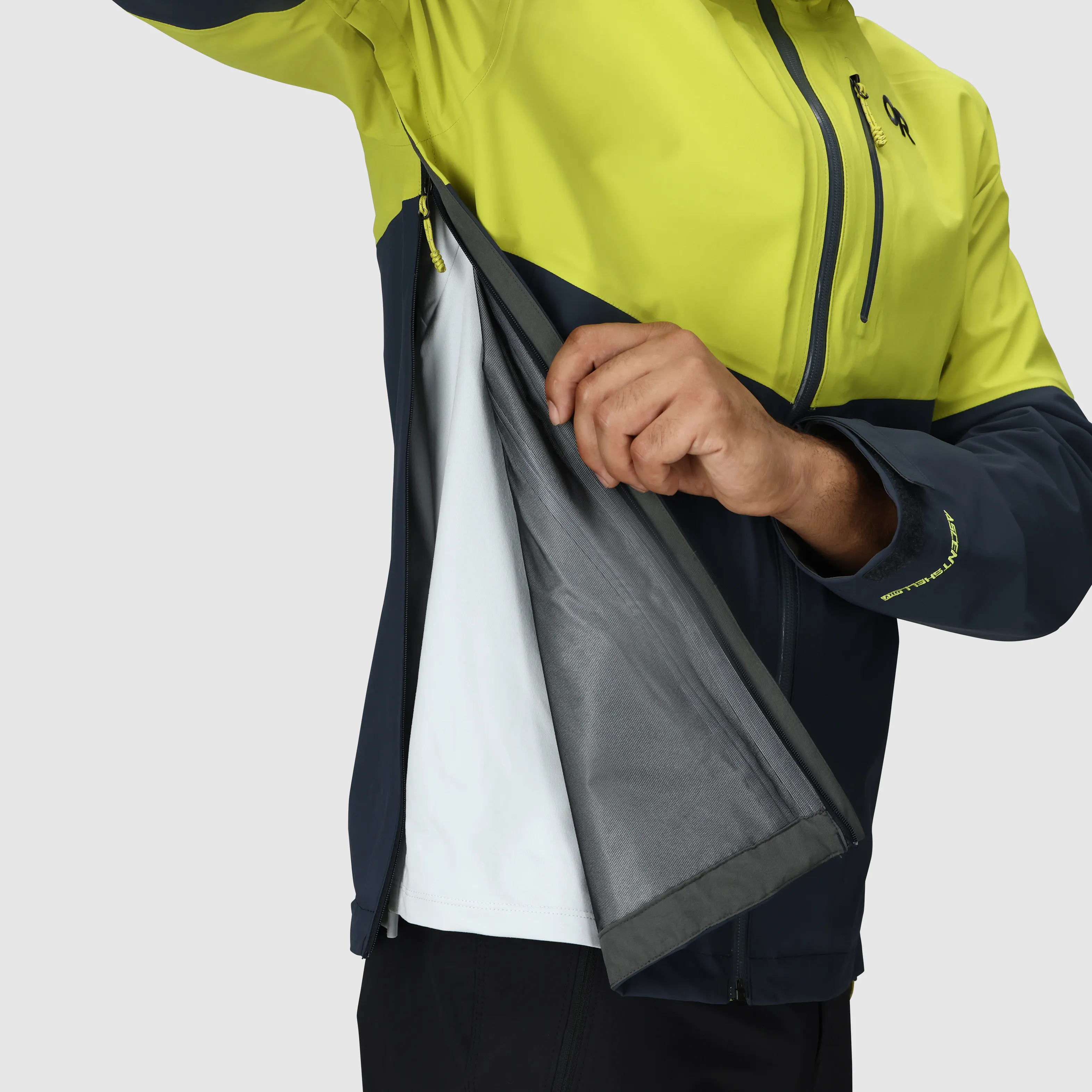 Men's Foray 3L Jacket