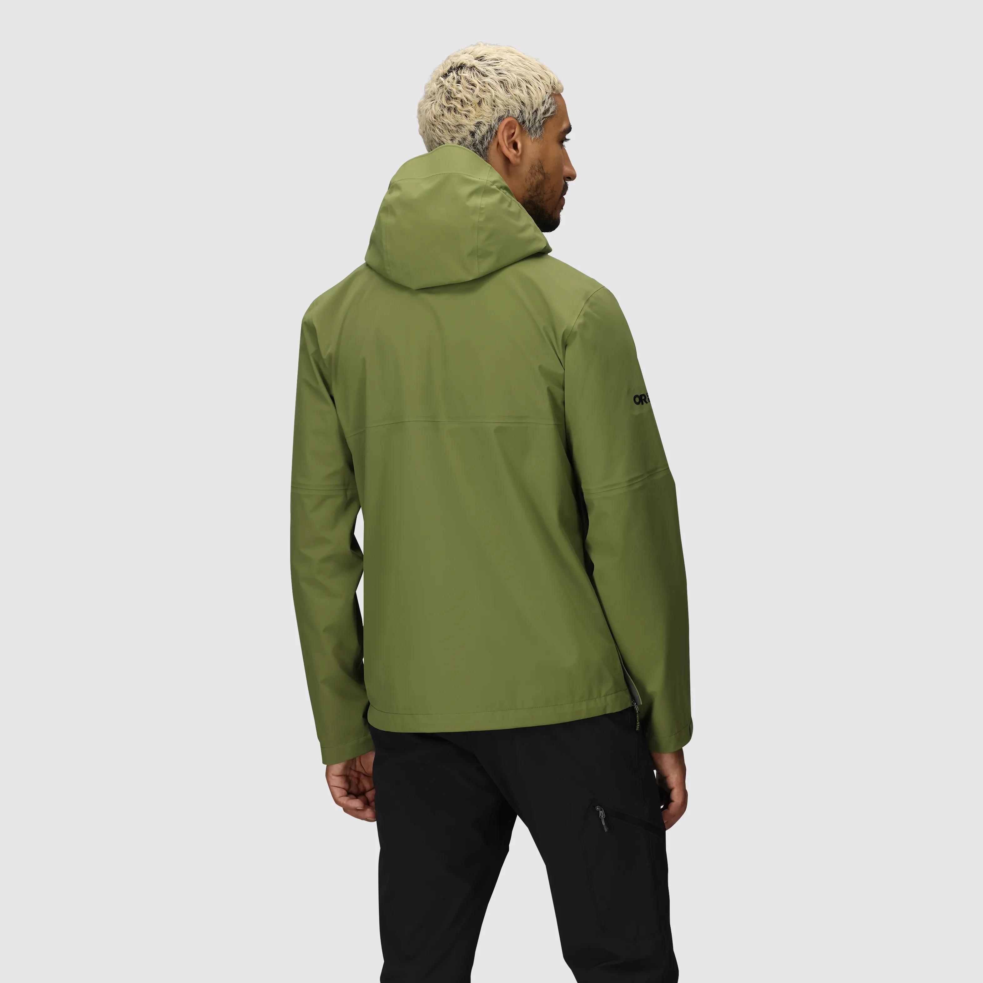 Men's Foray 3L Jacket