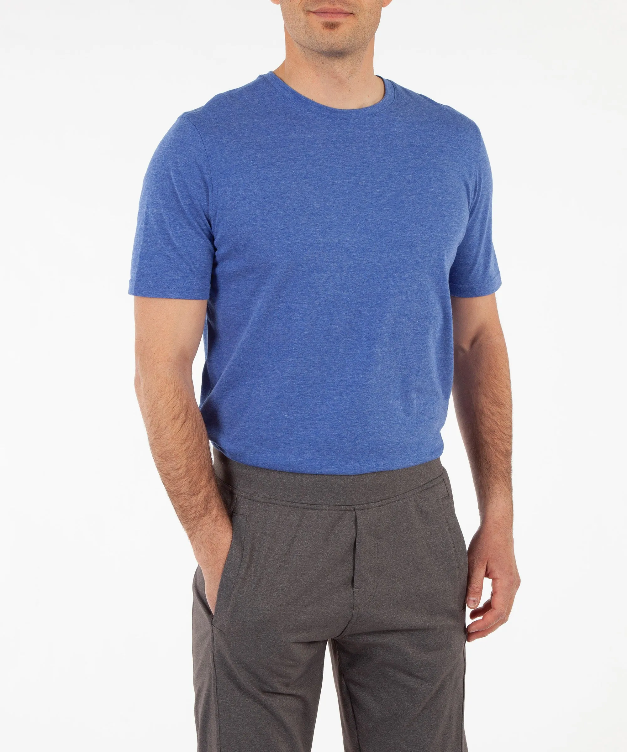 Men's Gavin Soft Touch Short Sleeve Tee