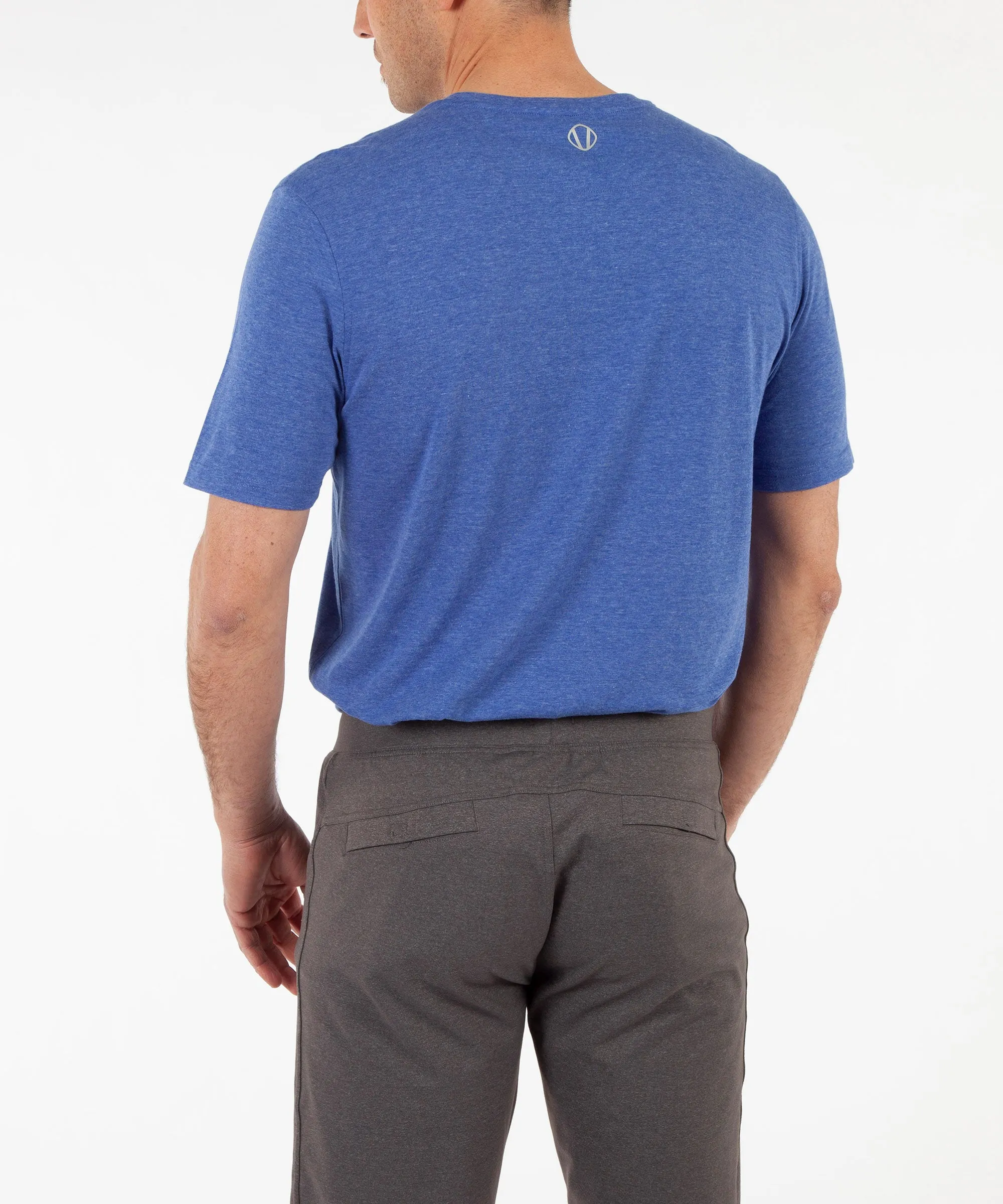 Men's Gavin Soft Touch Short Sleeve Tee