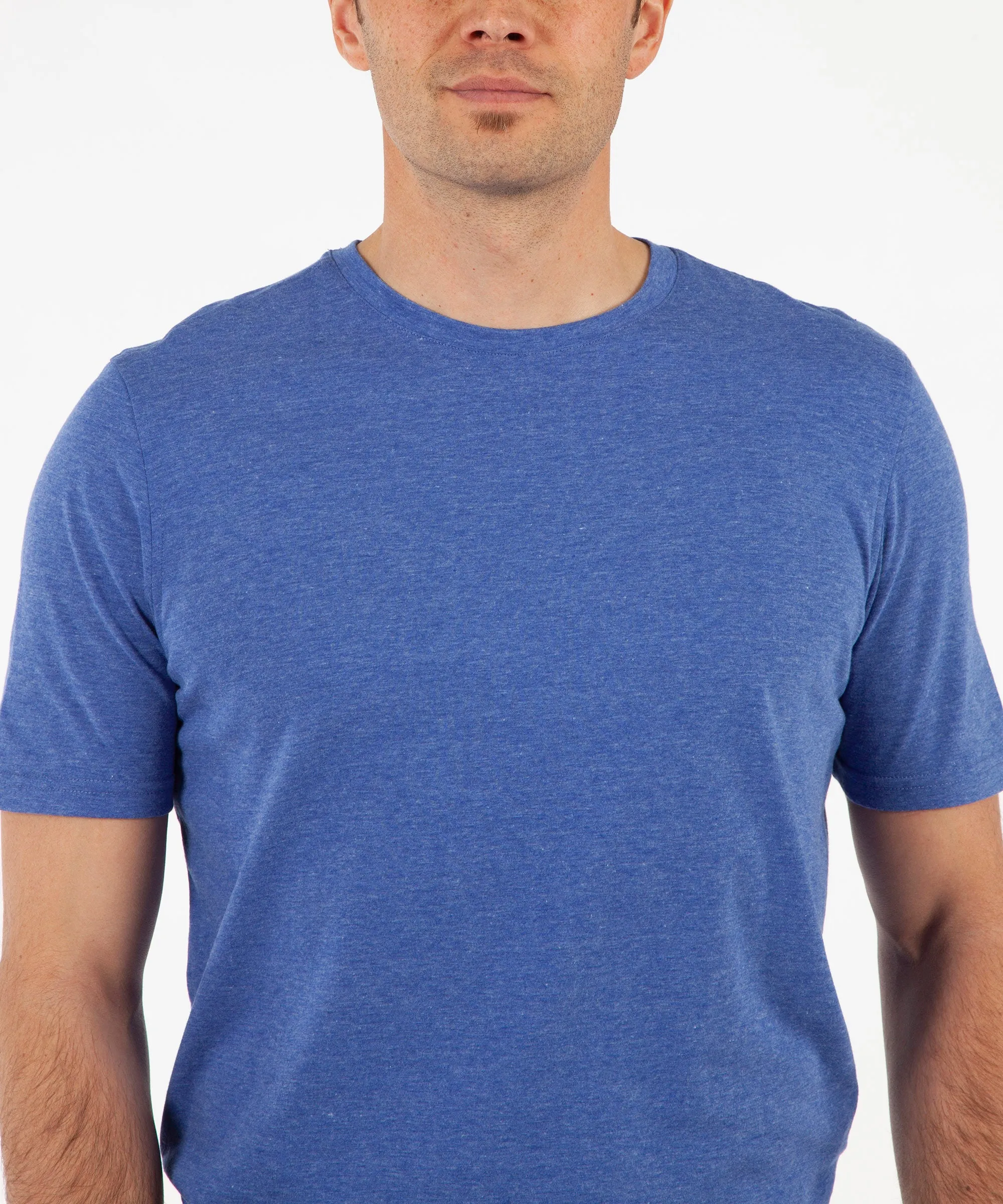 Men's Gavin Soft Touch Short Sleeve Tee