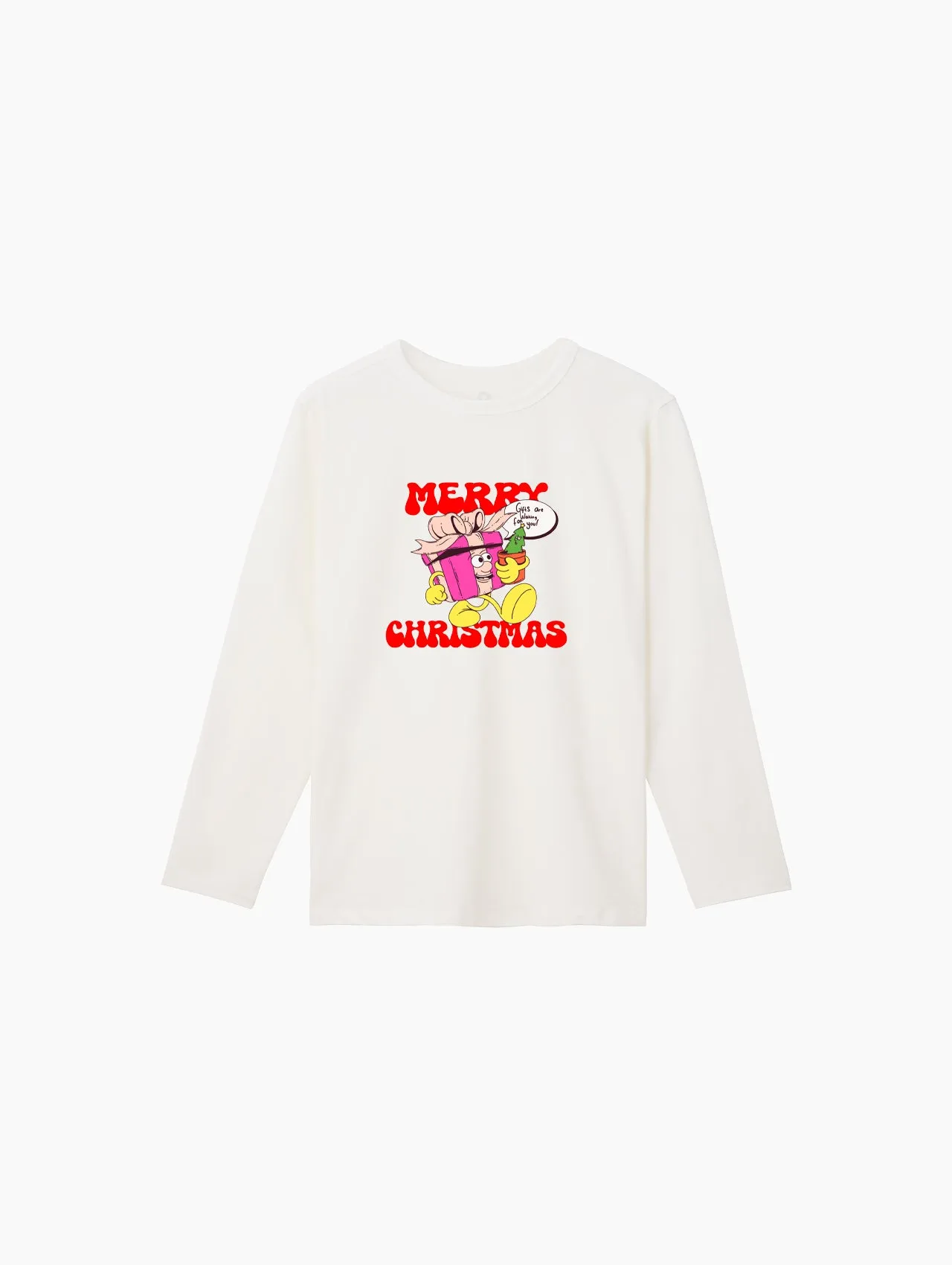 Merry Christmas by LYS