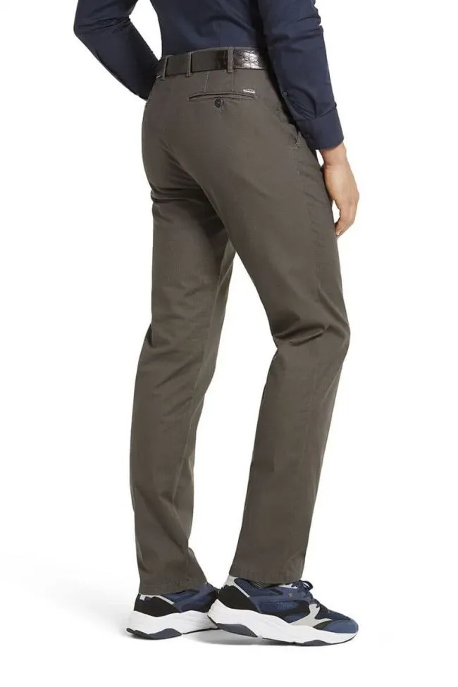 Meyer Bonn Mud Flat Trouser