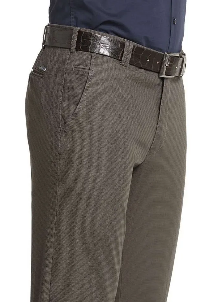 Meyer Bonn Mud Flat Trouser
