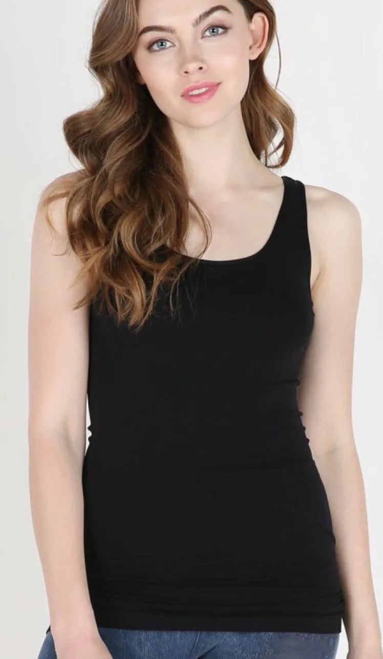 Nikibiki Signature Jersey Tank