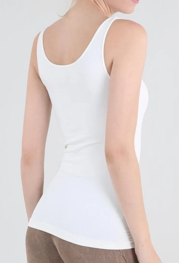 Nikibiki Signature Jersey Tank