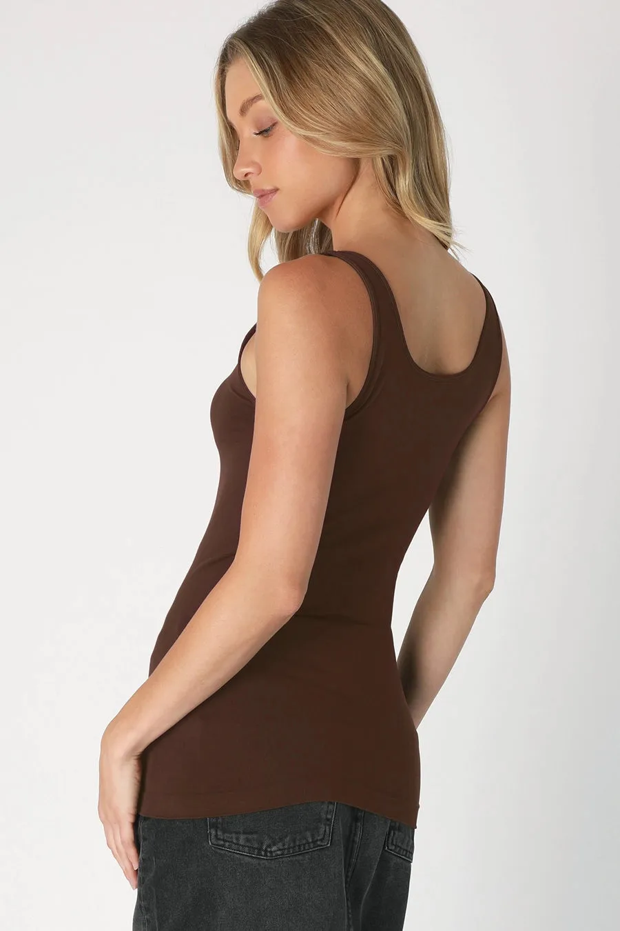 Nikibiki Signature Jersey Tank