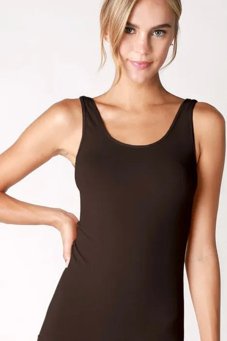 Nikibiki Signature Jersey Tank