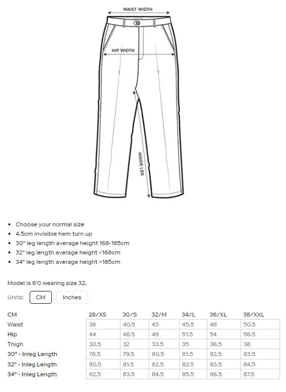 Percival Tailored Linen Trousers in Stone