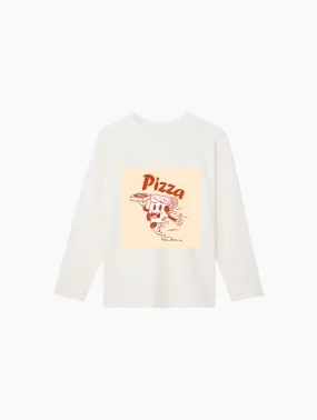 Pizza BY KUBOTATAKE
