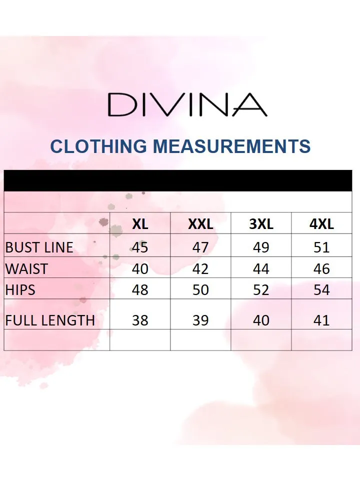 Plus Size Special Fabric Overlap Hem Midi Dress