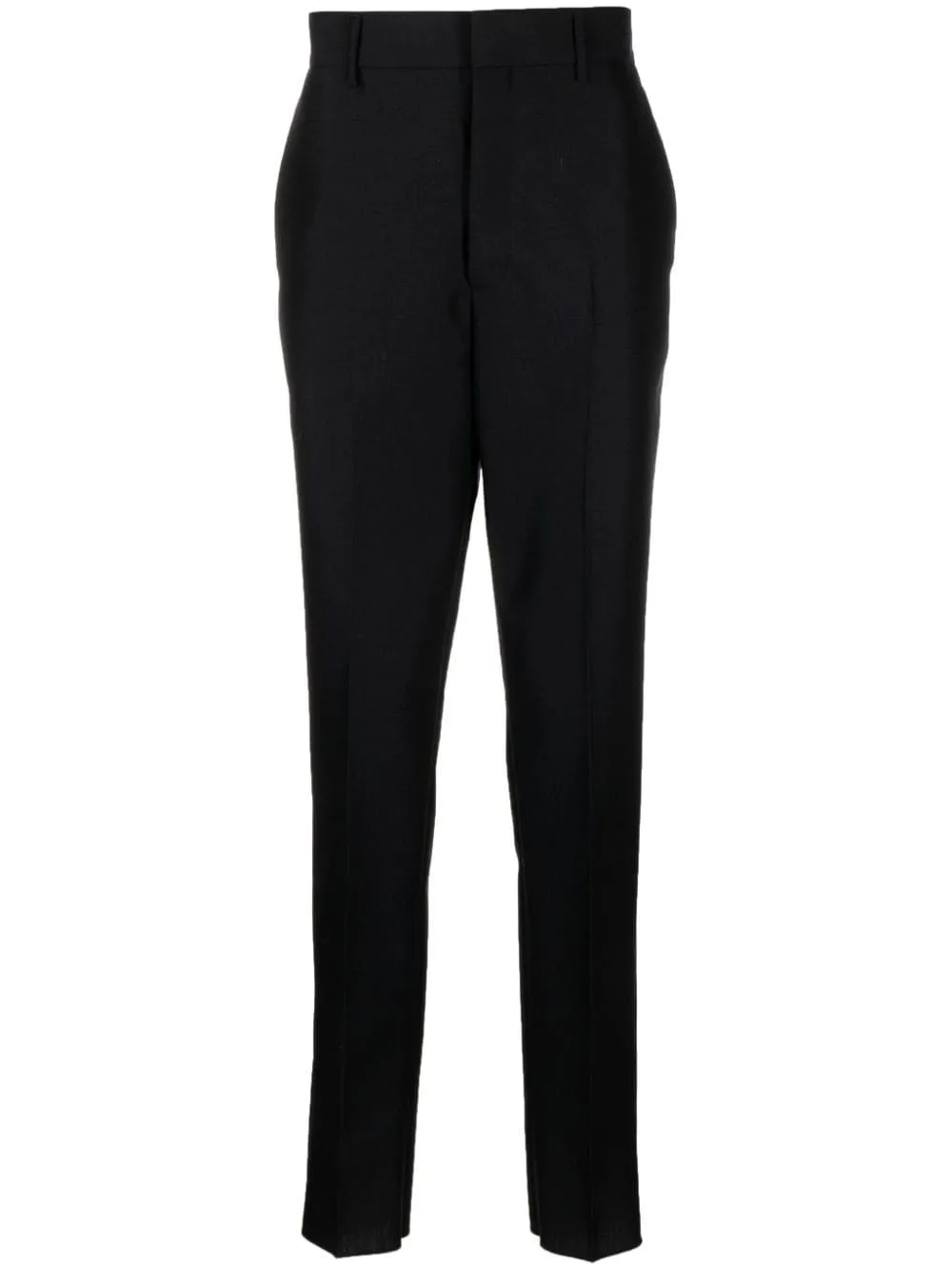 PRADA Mid-Rise Tailored Trousers