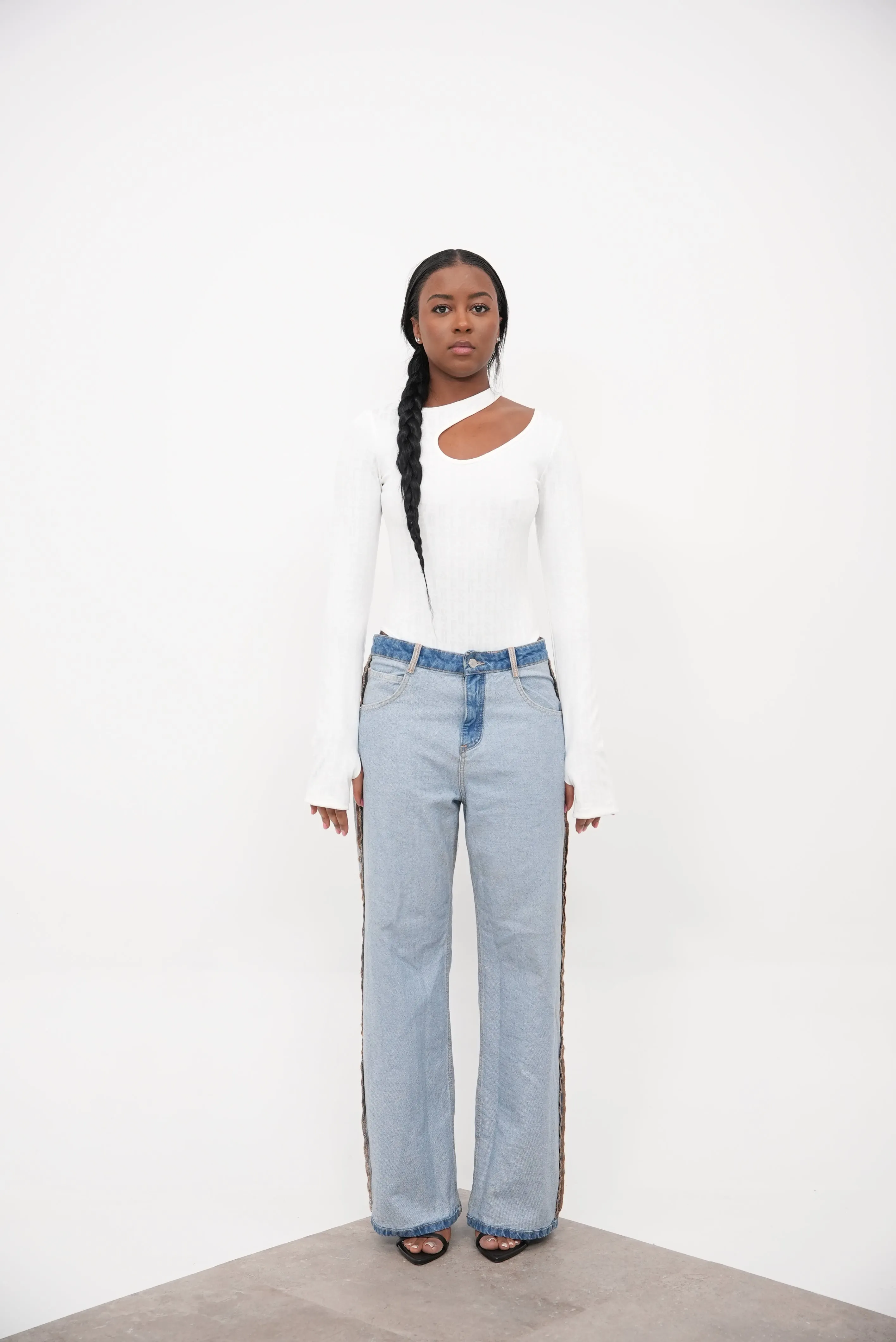 Refined Bodysuit Sport