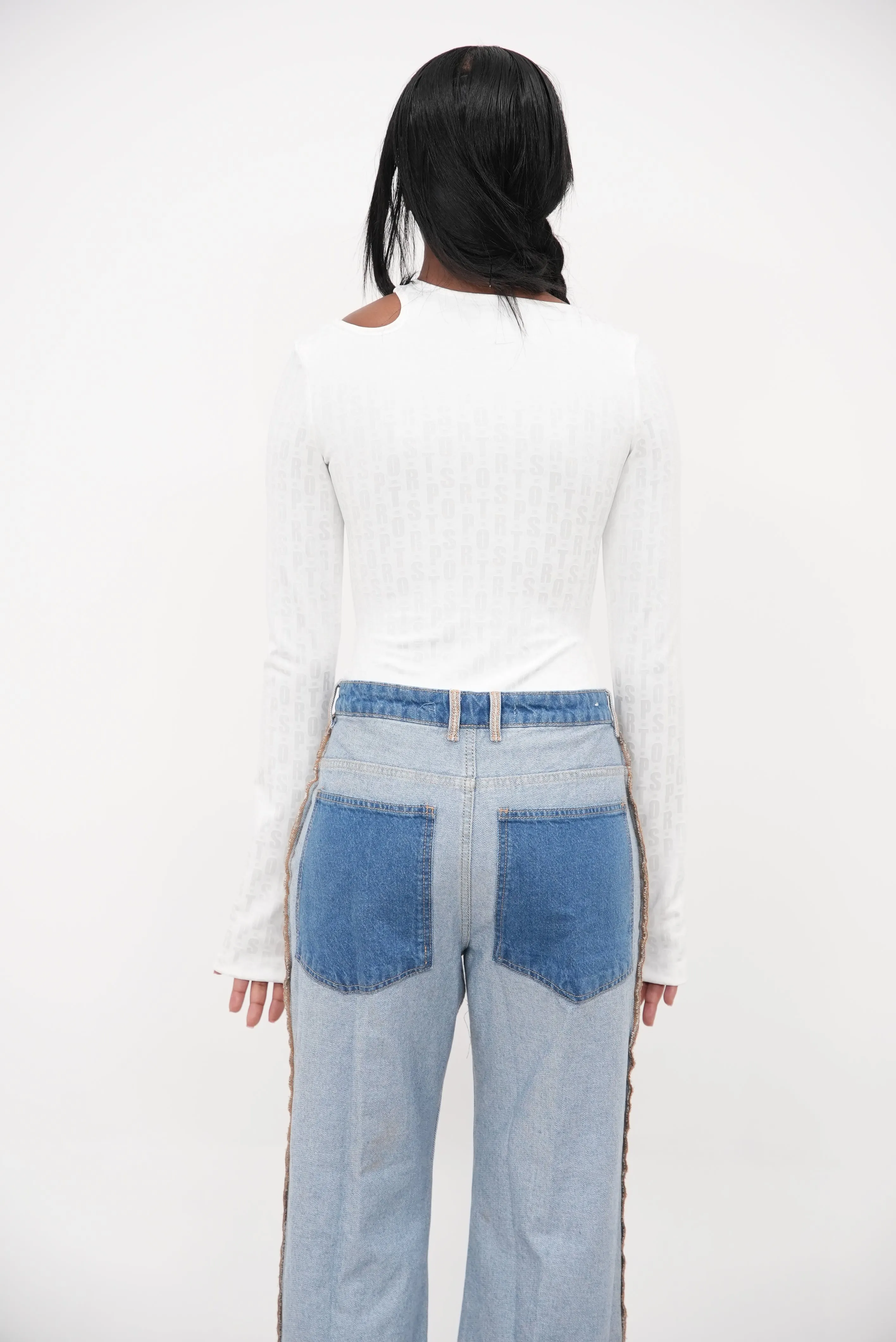 Refined Bodysuit Sport