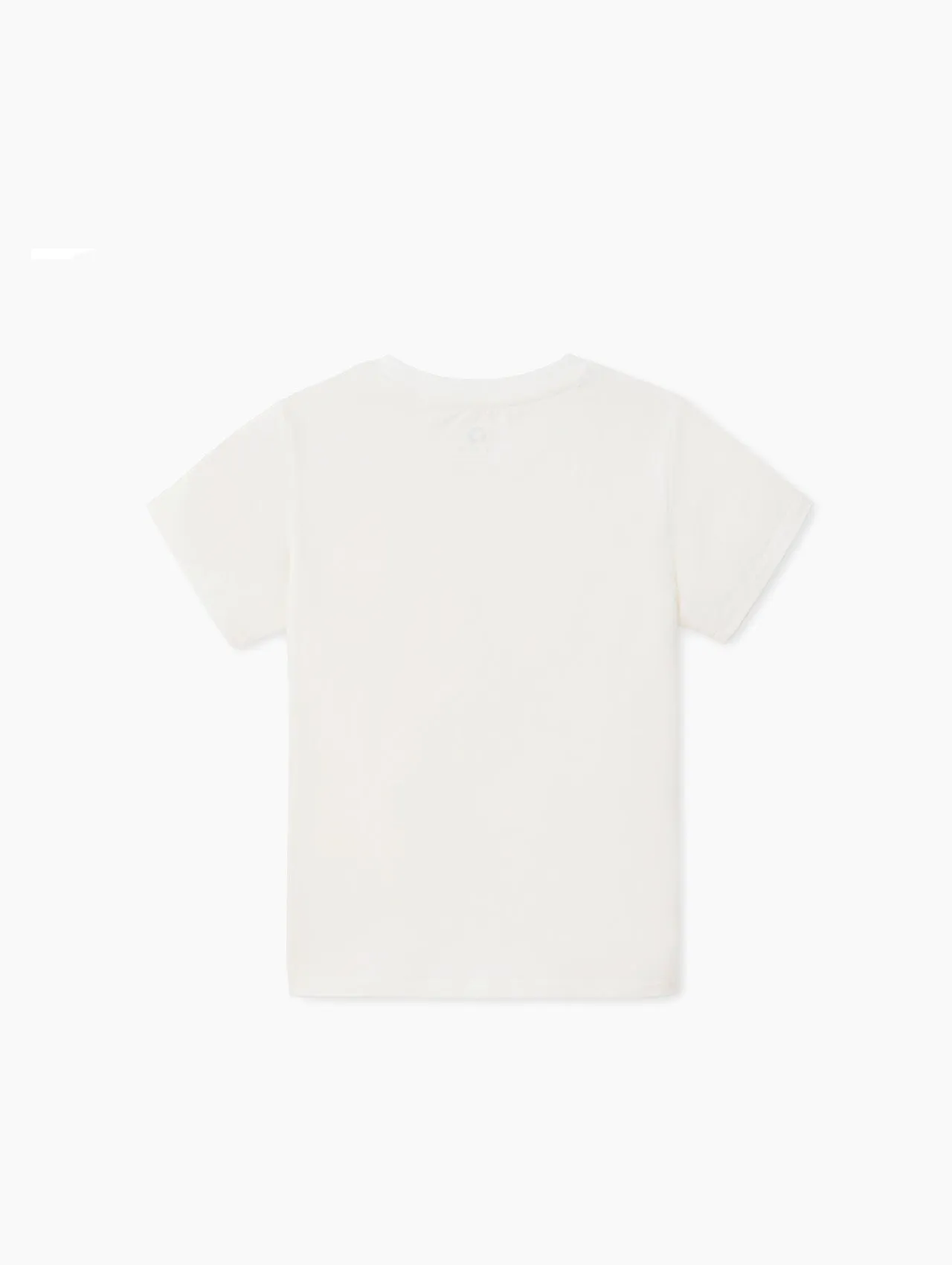 Scared George short sleeves BY Szymon
