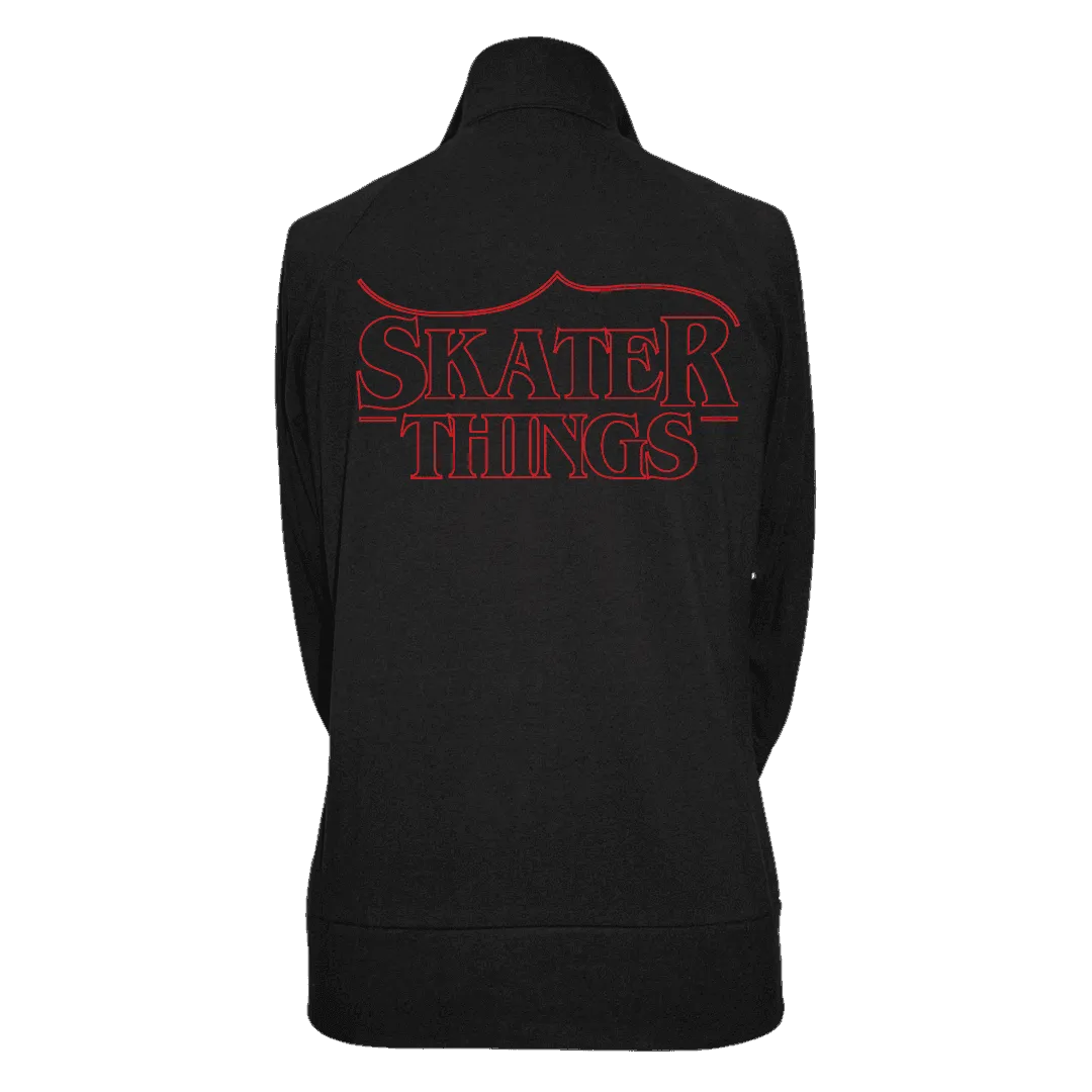 Skater Things Practice Jacket