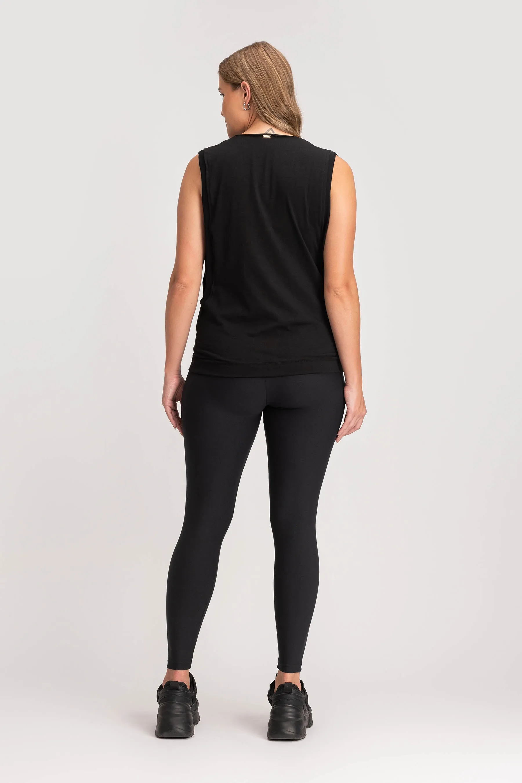 Soft Crop Top