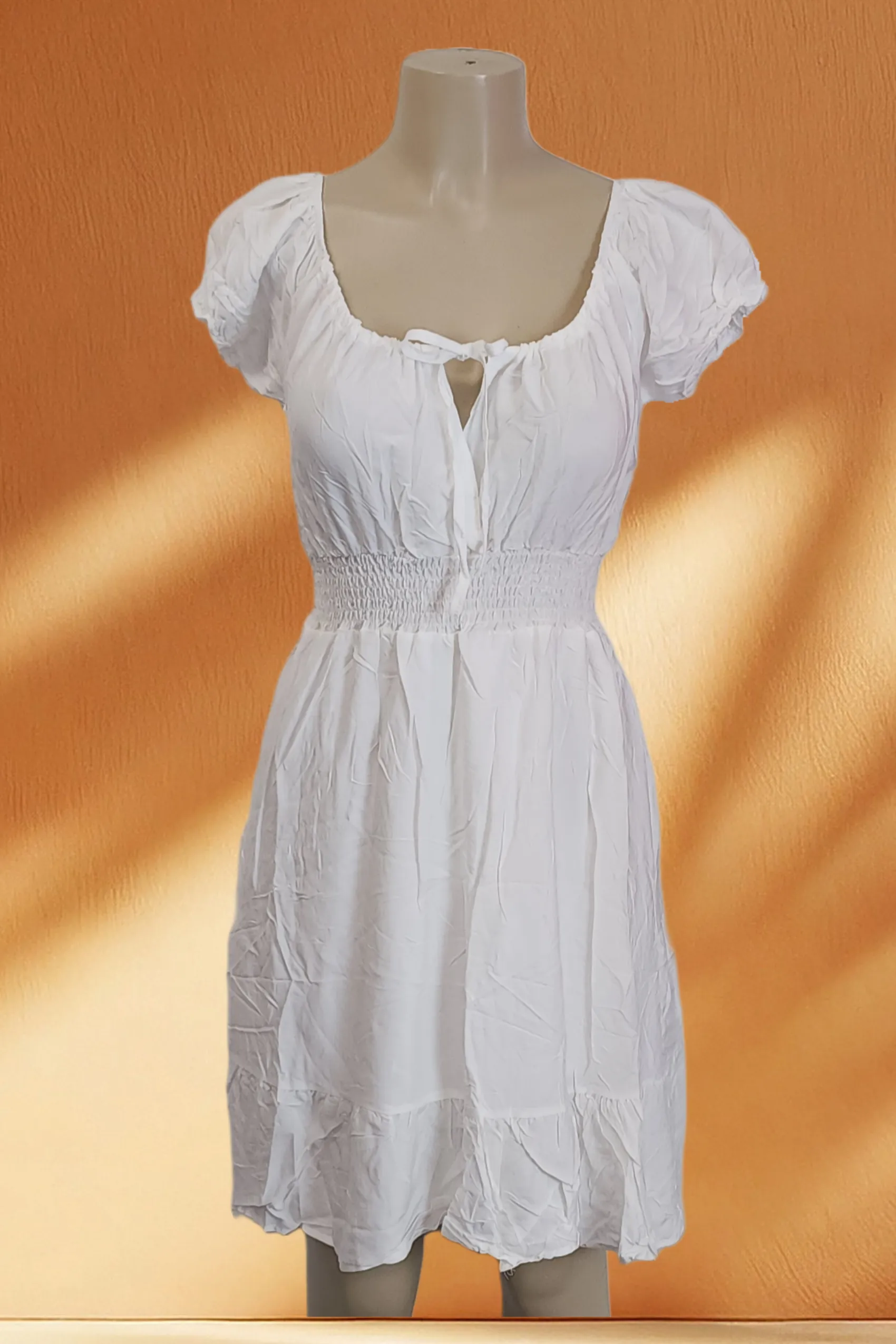 Summer Casual Dress