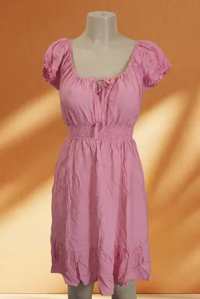 Summer Casual Dress