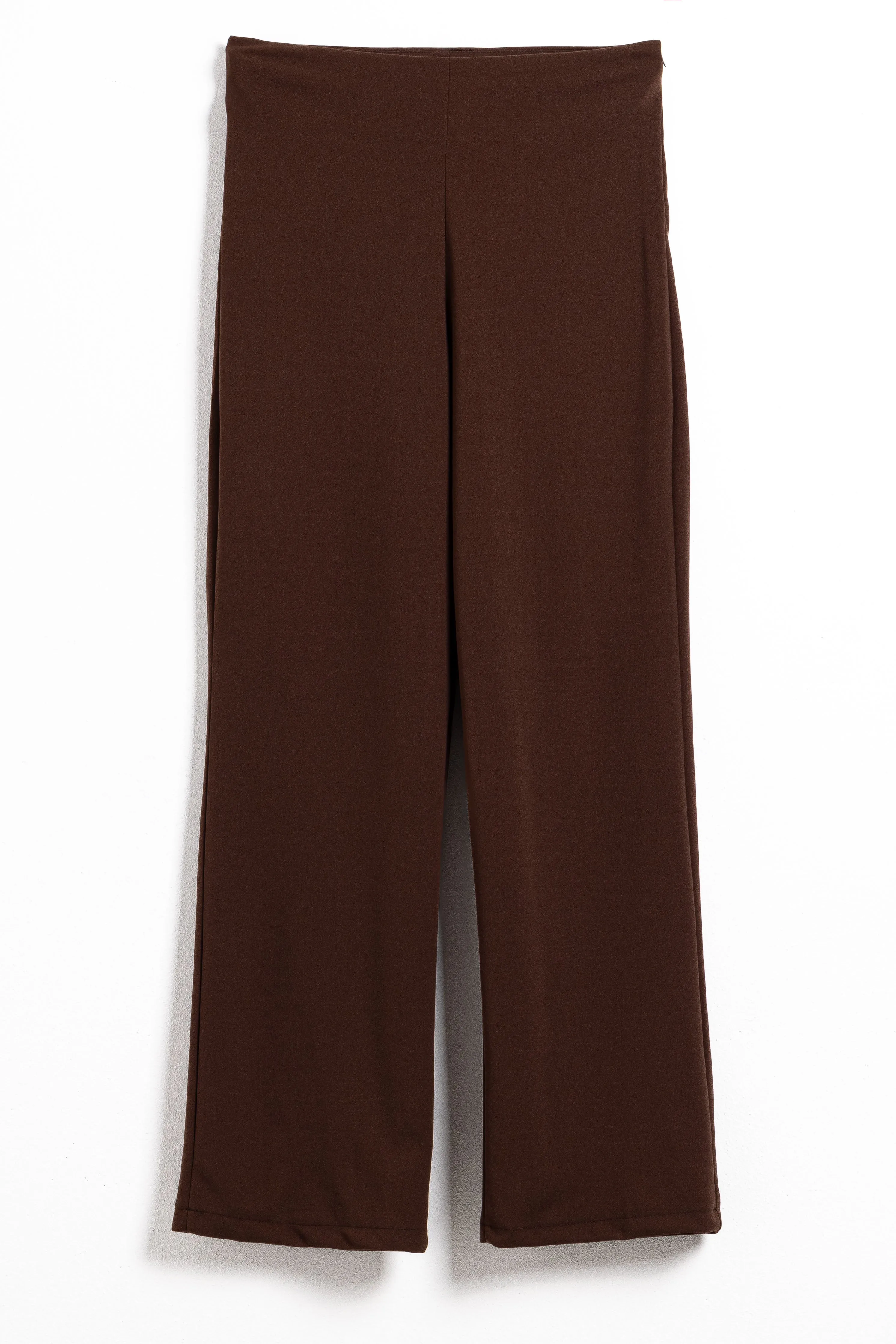 TAILORED HIGH WASIT TROUSERS