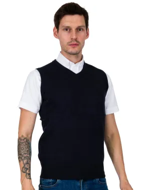 Tank in Navy