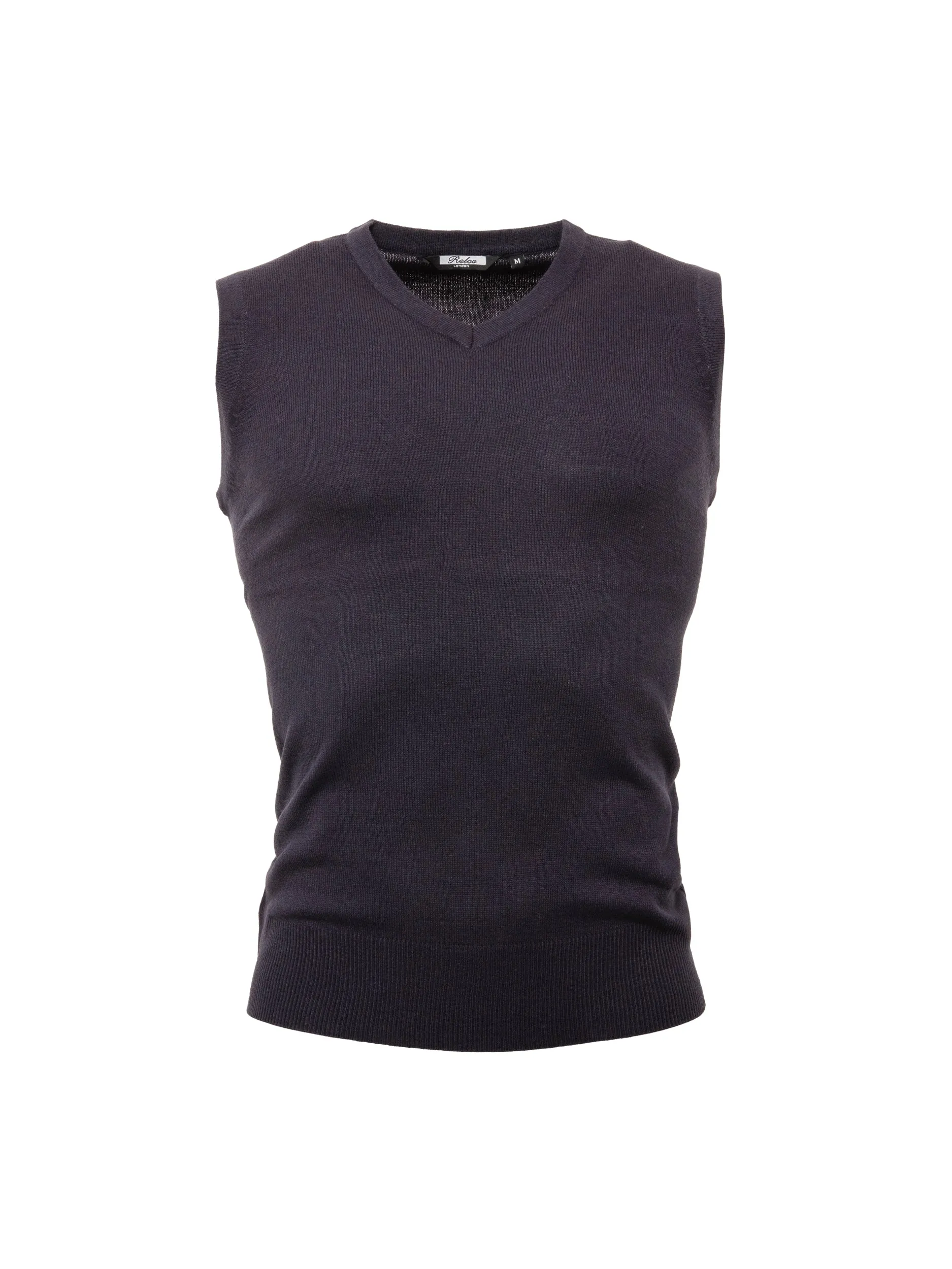 Tank in Navy