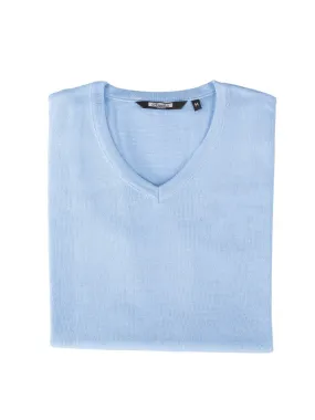 Tank in Sky Blue