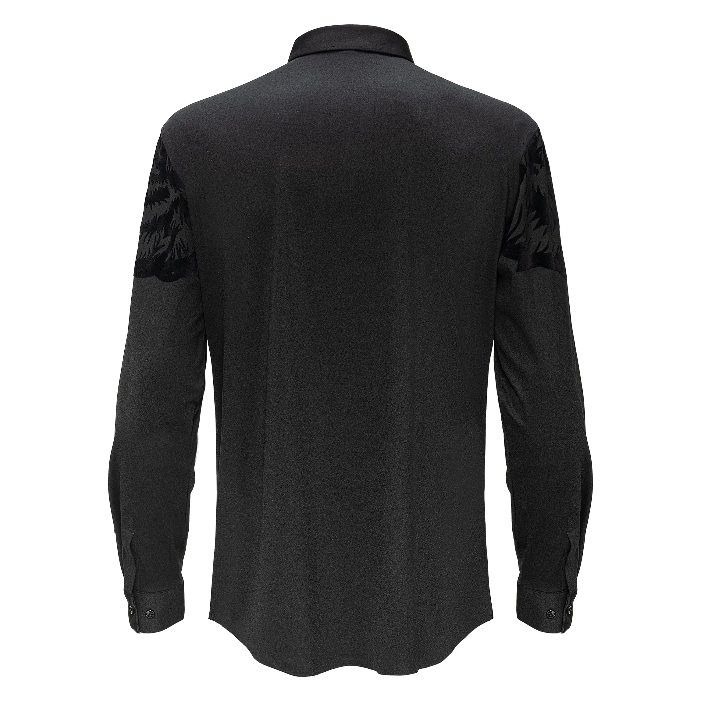 Tigerâ€™S Wrath BLACK/GUN METAL
