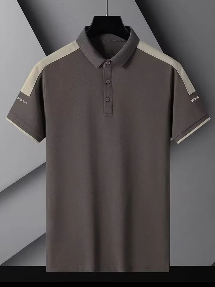 Trend Fusion Polo