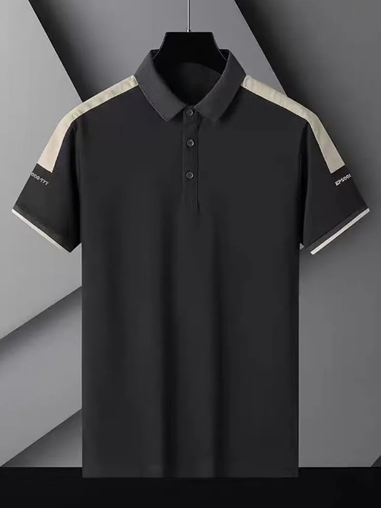 Trend Fusion Polo