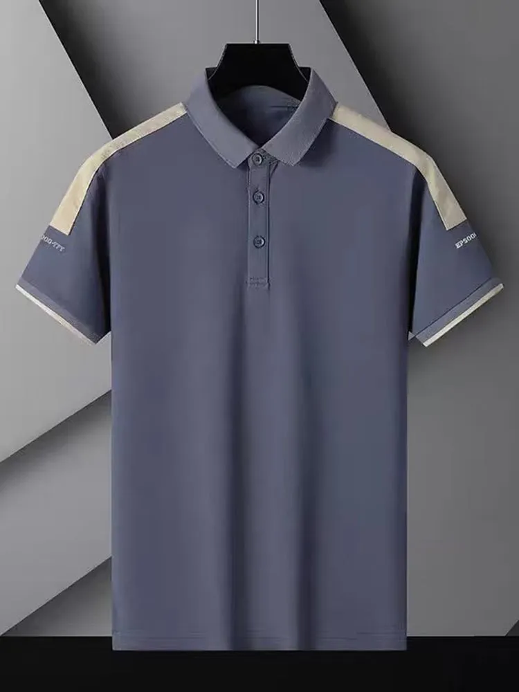 Trend Fusion Polo