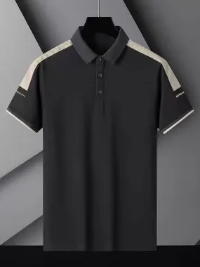 Trend Fusion Polo