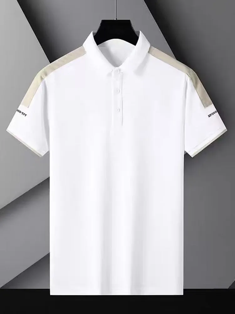 Trend Fusion Polo