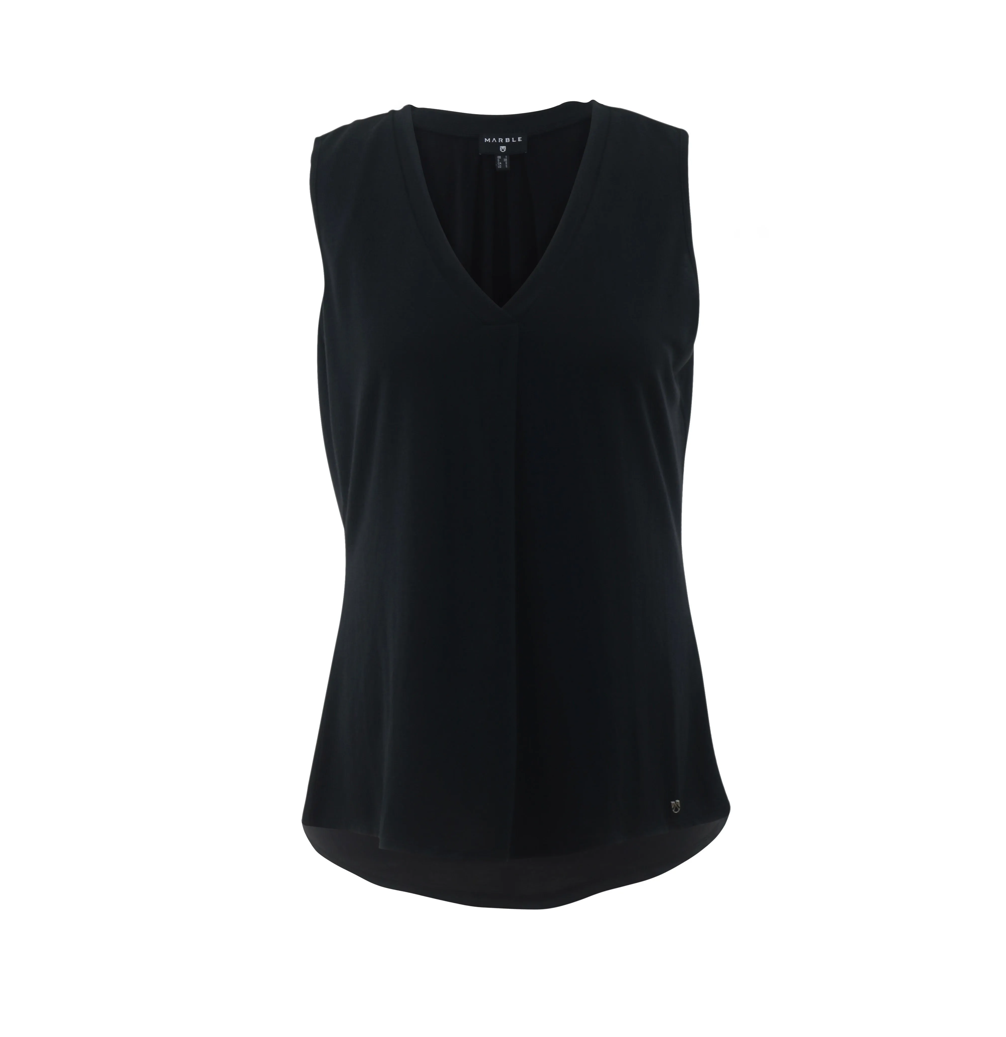 V-Neck Tank