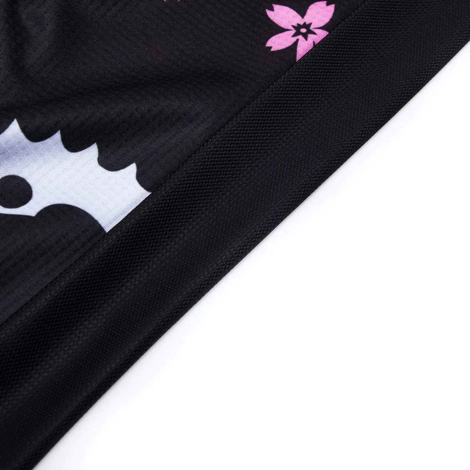 Weimostar Women's Cycling Jersey Short Sleeve Quick-Dry Breathable Biking Shirt Reflective