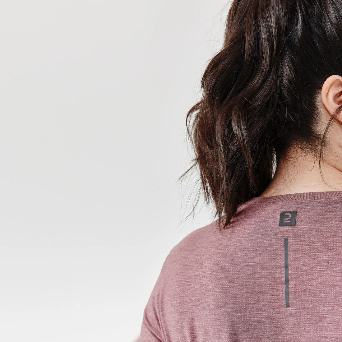 Women's Running Breathable T-Shirt Soft