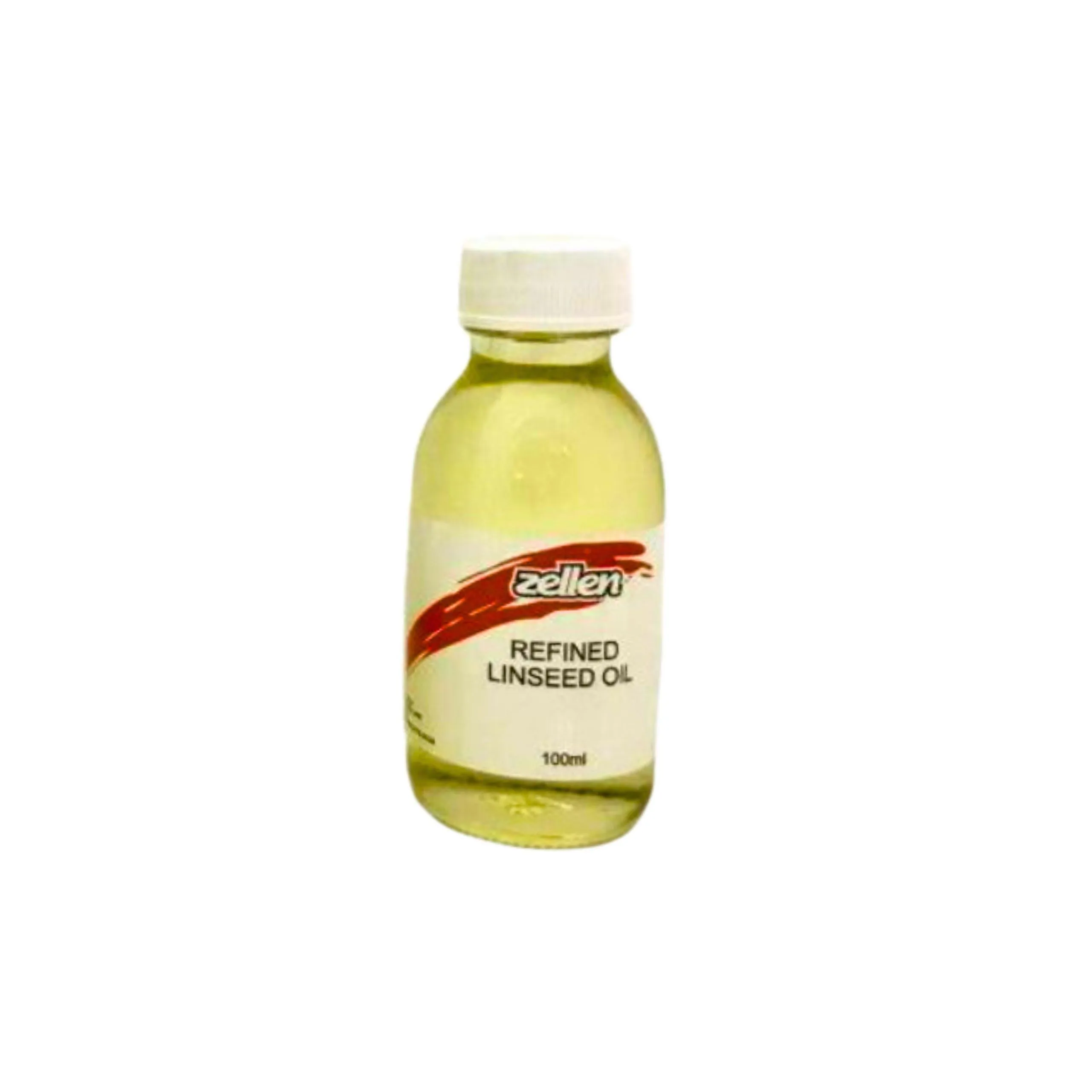 Zellen Refined Linseed Oil