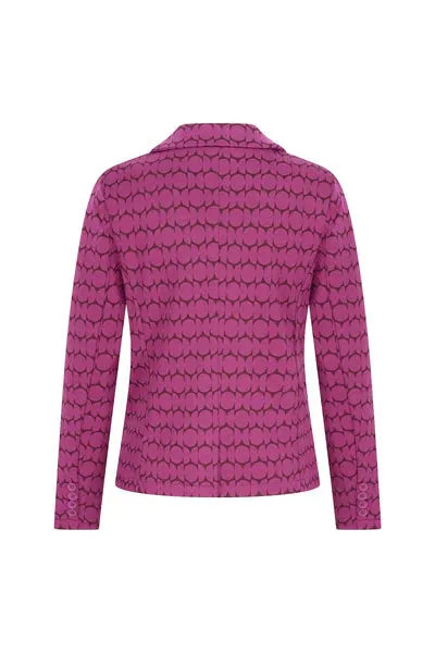 Zilch Jersey Jacket
